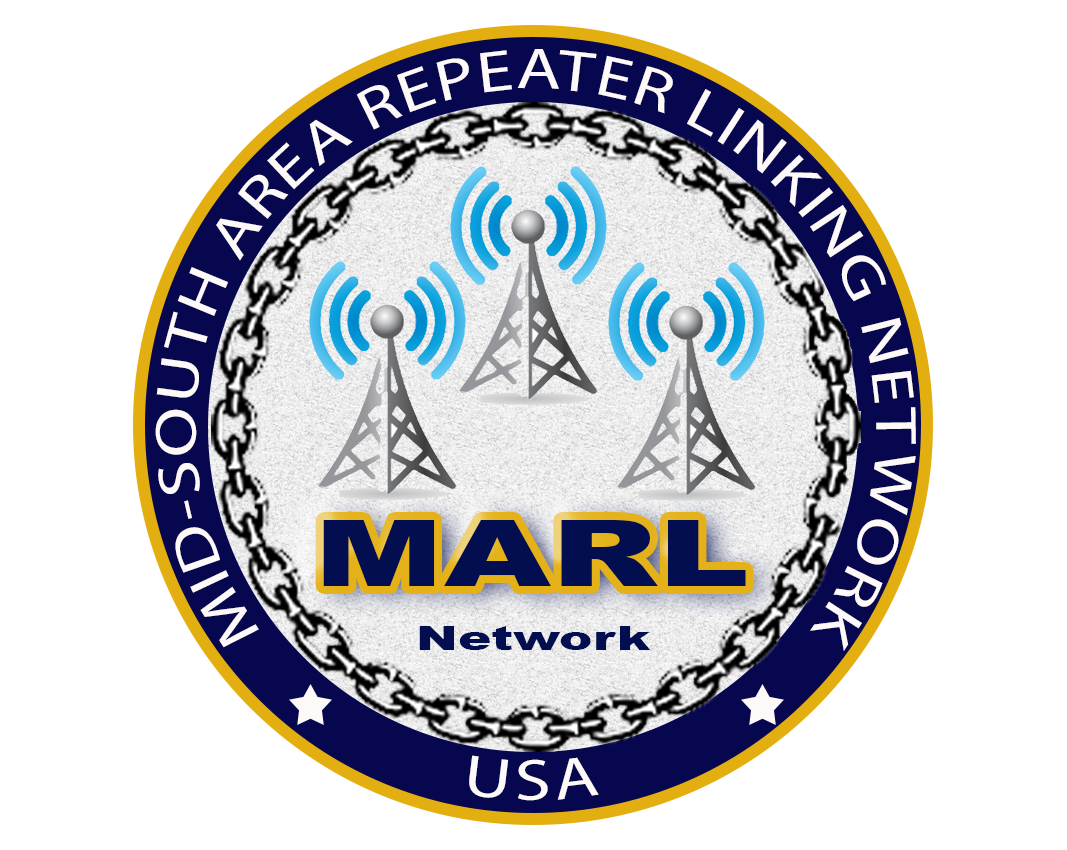 MARL Logo