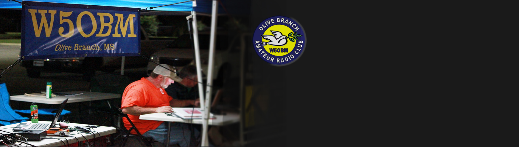 OBARC Making Contacts